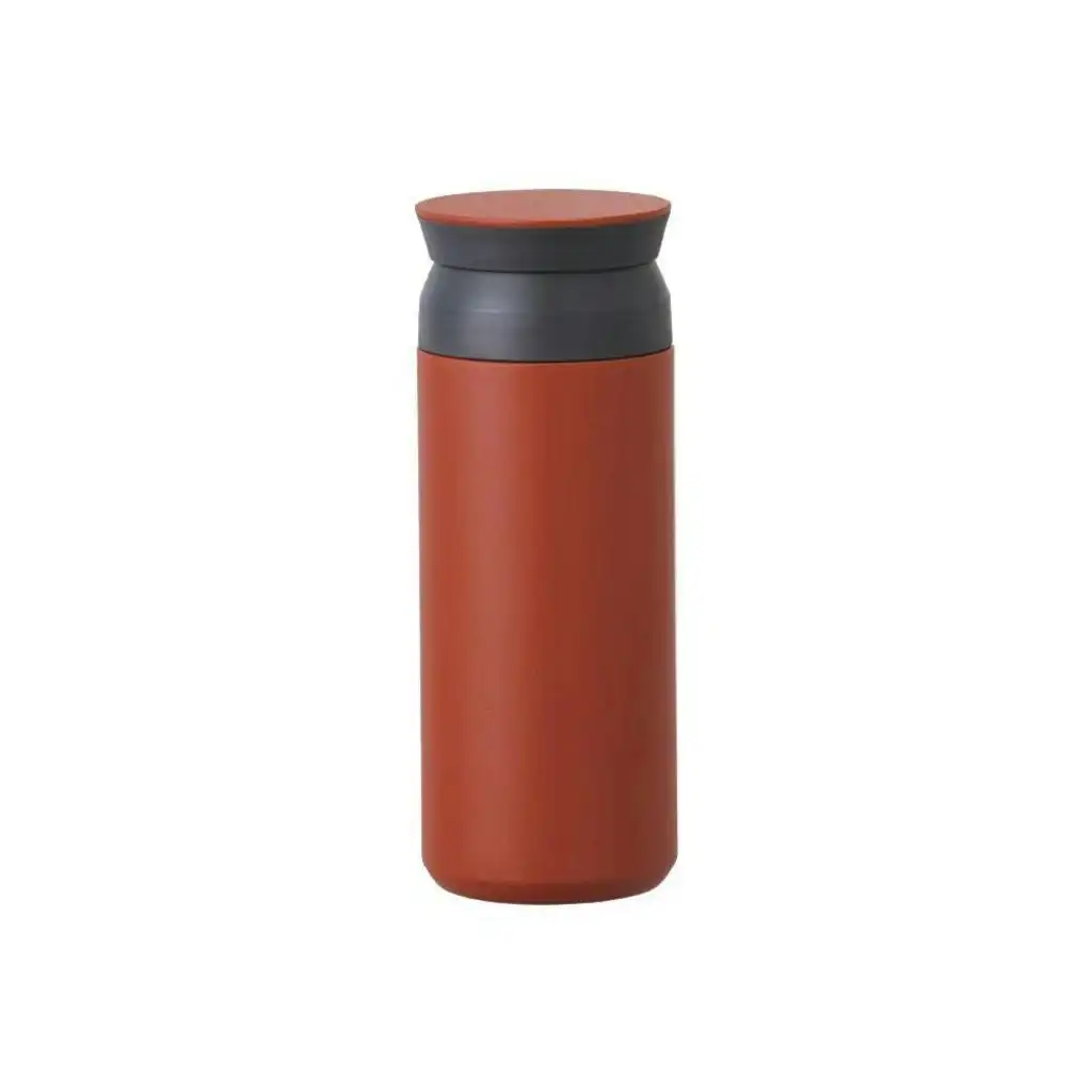 Kinto Travel Tumbler 500ml - Red