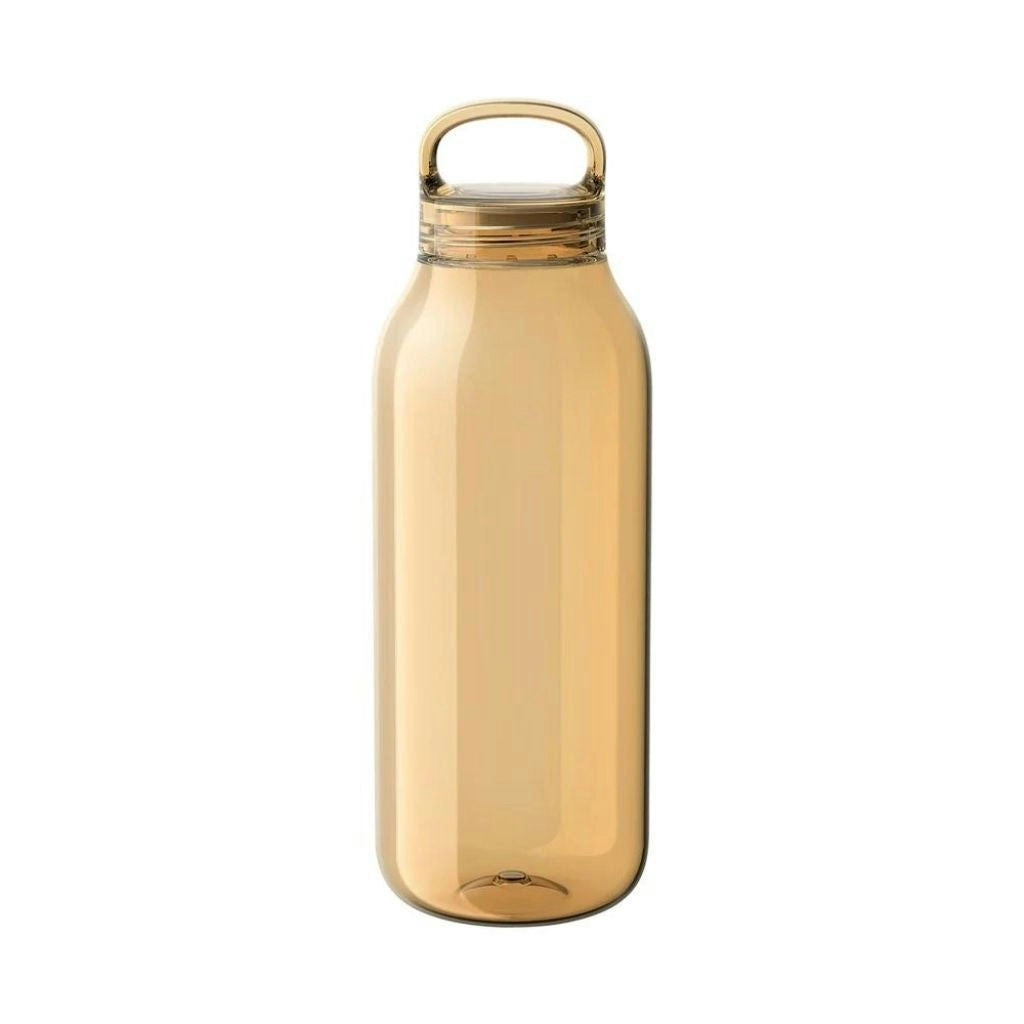 Kinto Water Bottle 950ml - Amber