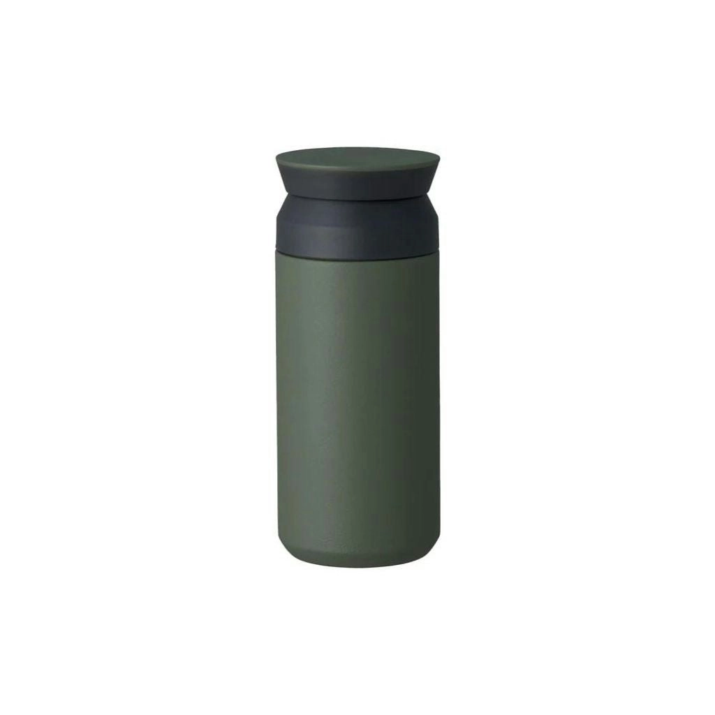 Kinto Travel Tumbler 350ml - Ash Green