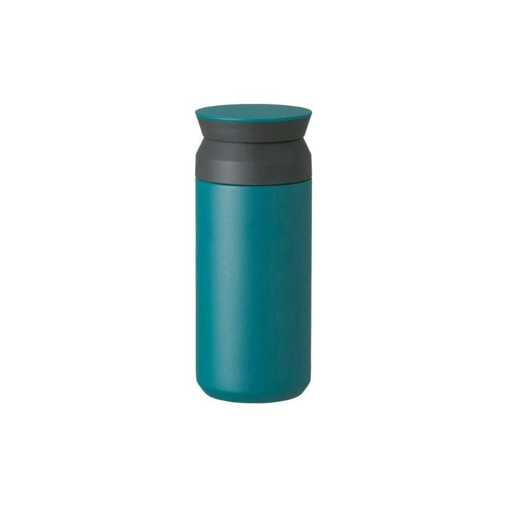 Kinto Travel Tumbler 350ml - Turquoise