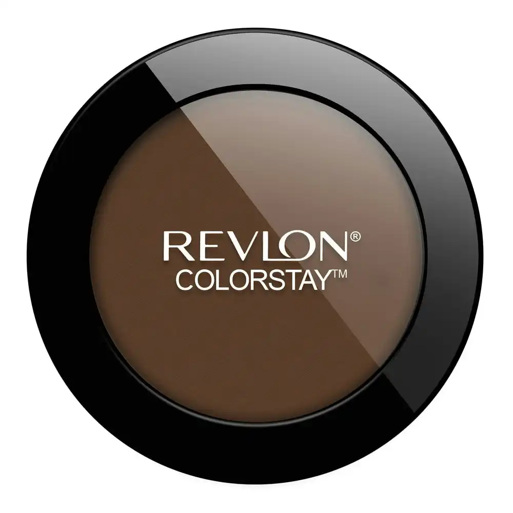 Revlon Colorstay Pressed Powder 8.4g 900 Mahogany