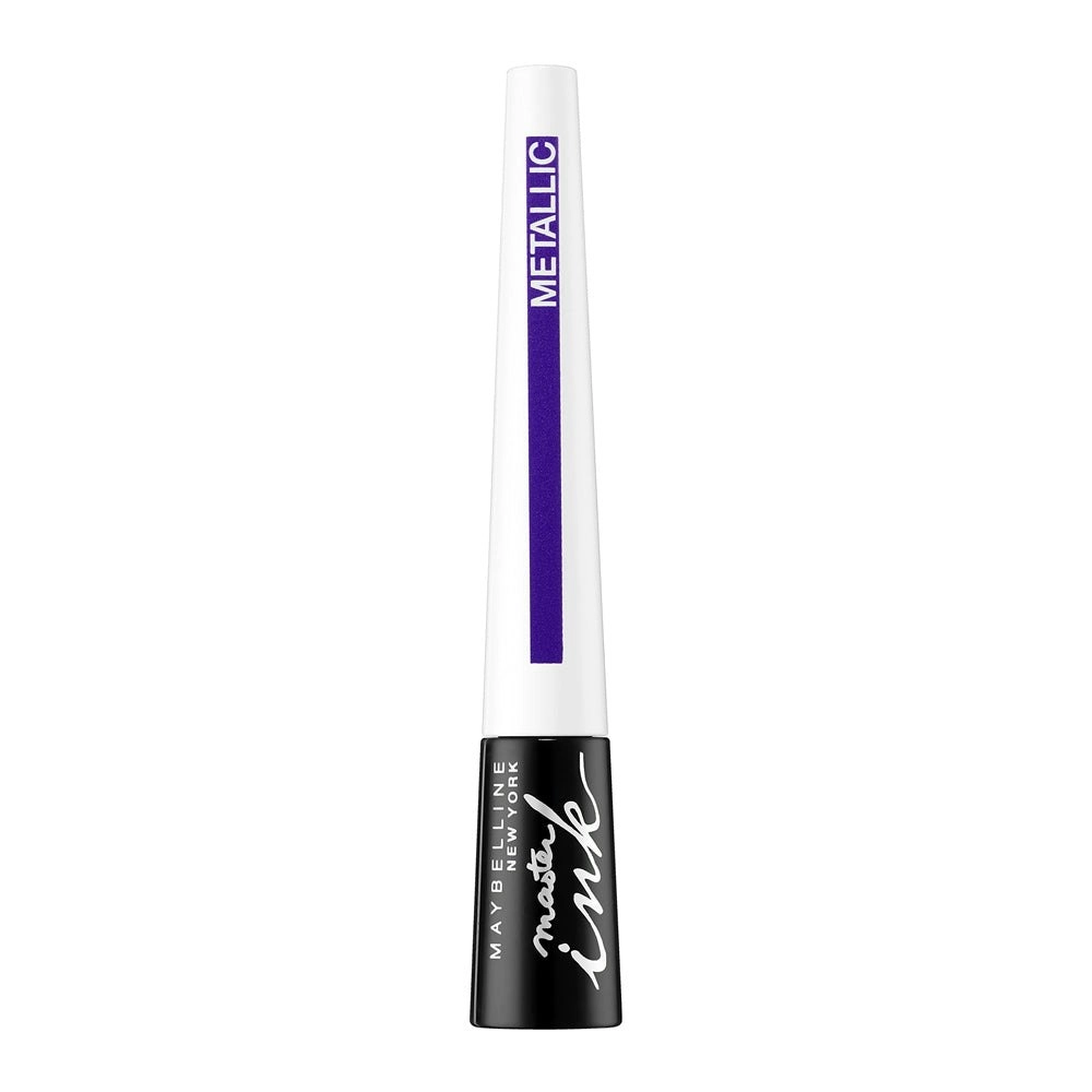 Maybelline Master Ink Metallic Liquid Liner 1g 32 Twilight Purple