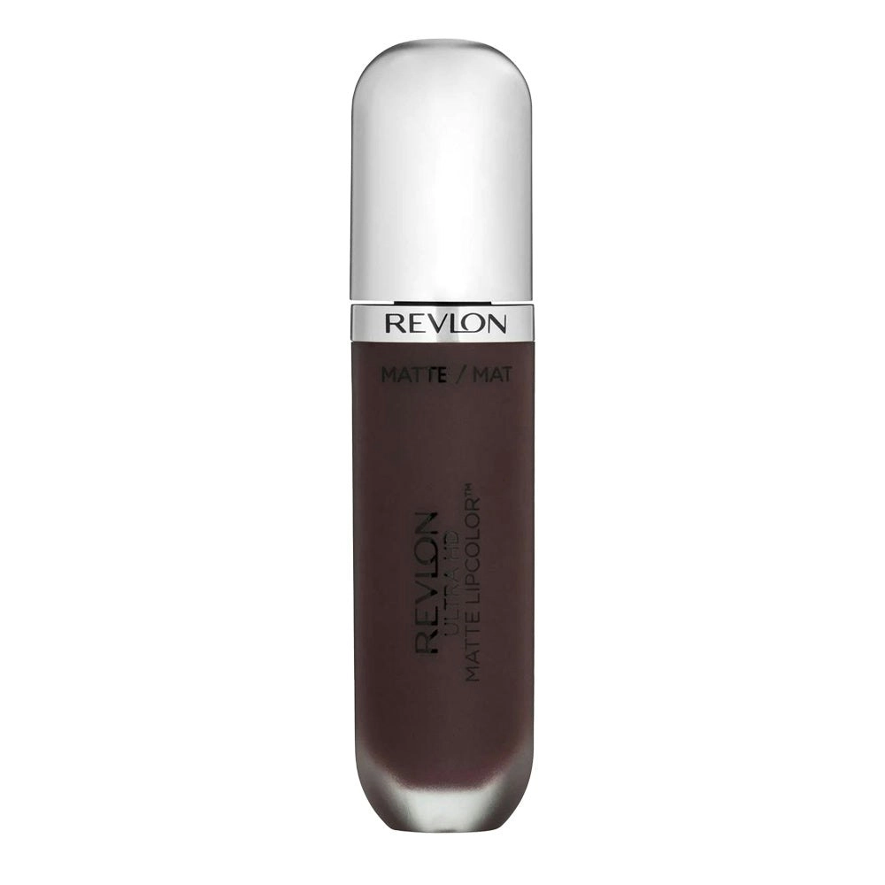 Revlon Ultra Hd Matte Lipcolor 5.9ml 675 Hd Infatuation