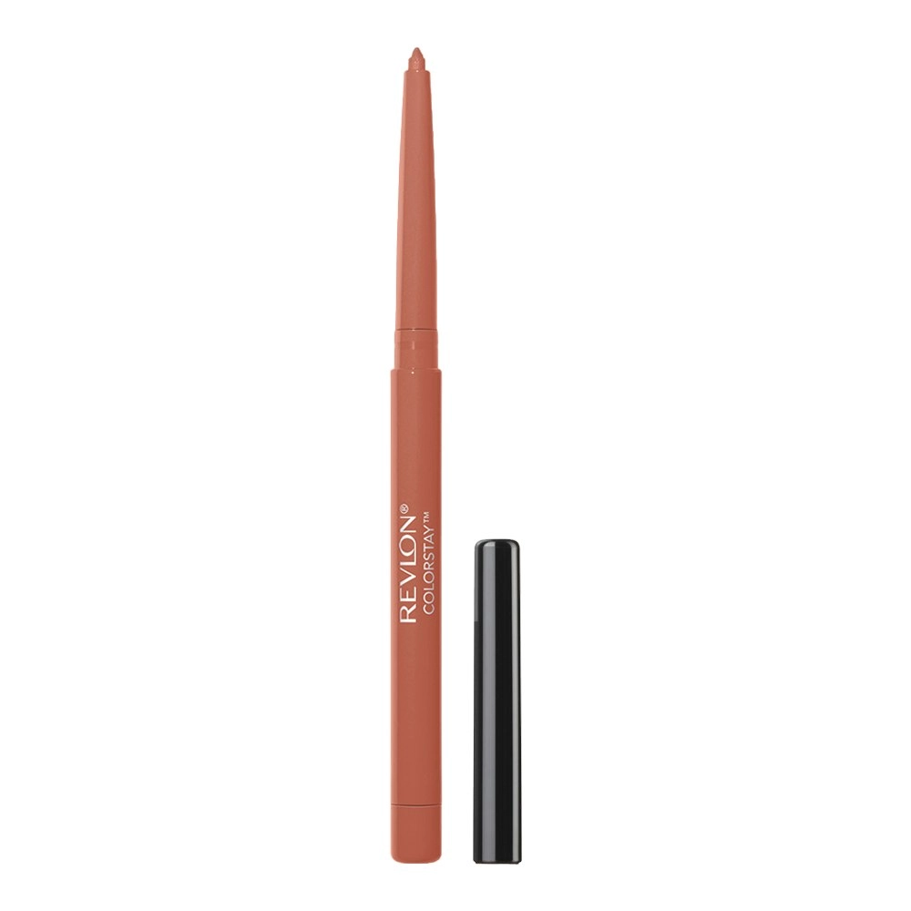 Revlon Colorstay Longwear Lip Liner 0.28g 655 Rose