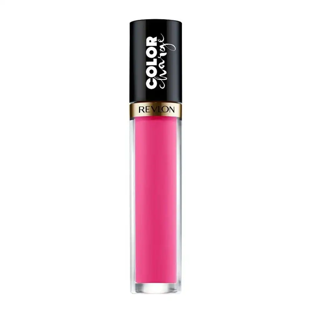 Revlon Super Lustrous Lip Gloss 3.8ml 105 Mad Magenta