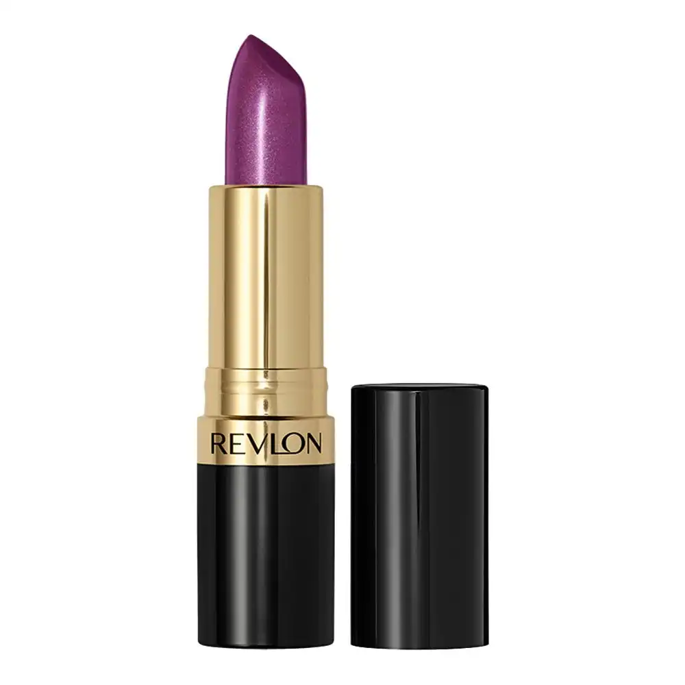 Revlon Super Lustrous Lipstick 4.2g 027 Violet Frenzy