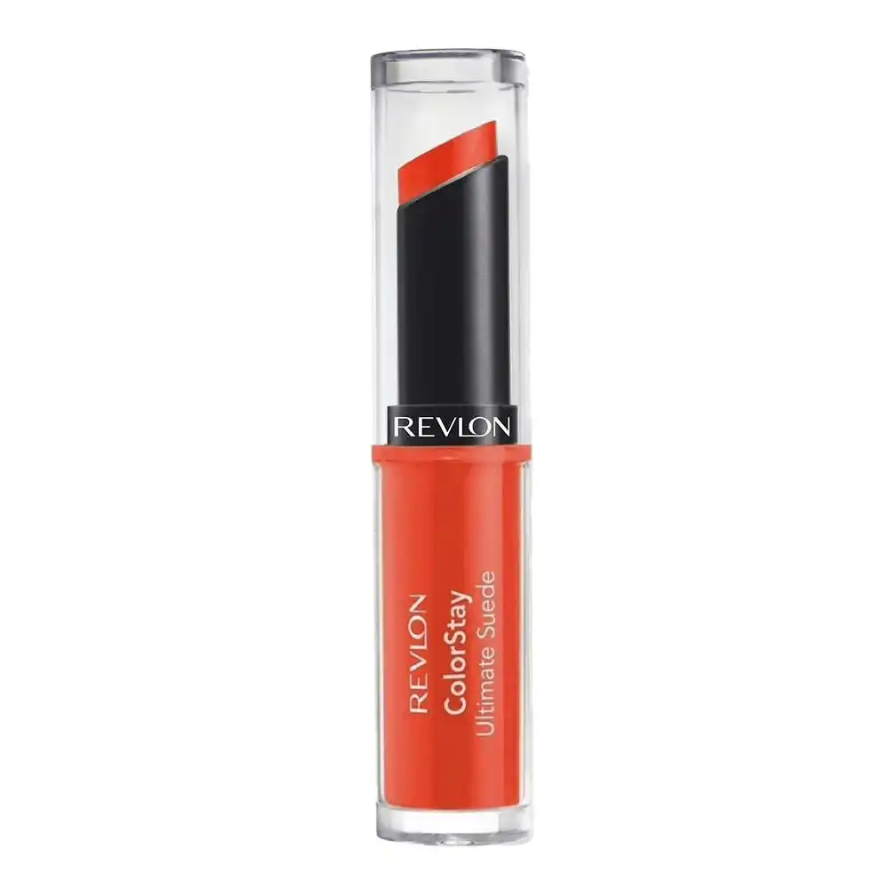 Revlon Colorstay Ultimate Suede Lipstick 2.55g 097 Designer