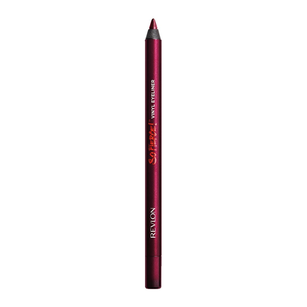 Revlon So Fierce! Vinyl Eyeliner 1.2g 863 Righteous Rum