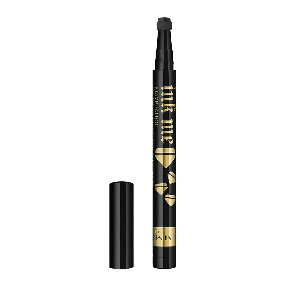 Rimmel London Rimmel Ink Me Stamp Tattoo 0.8ml 003 Black Diamond