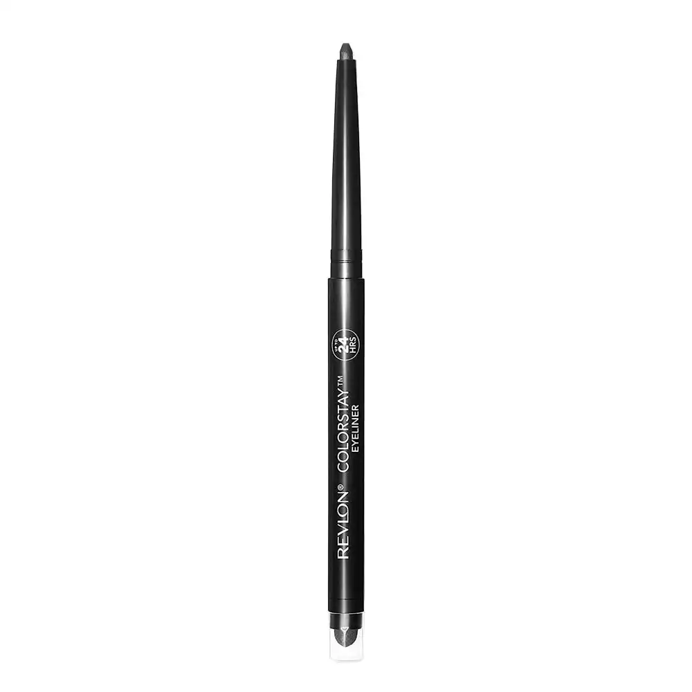 Revlon Colorstay Eyeliner Crayon 0.28g 211 Sparkling Black