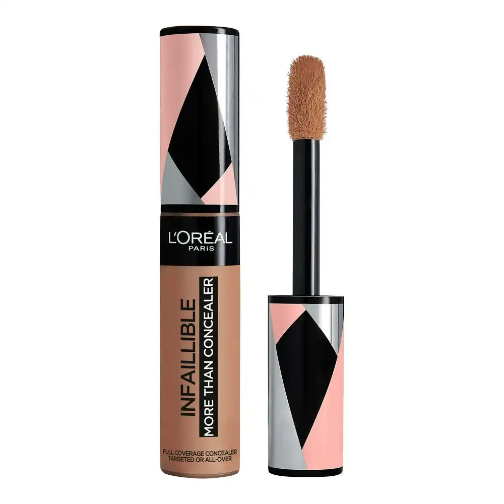 L'Oreal Paris L'Oreal Infallible More Than Concealer 11ml 336 Toffee