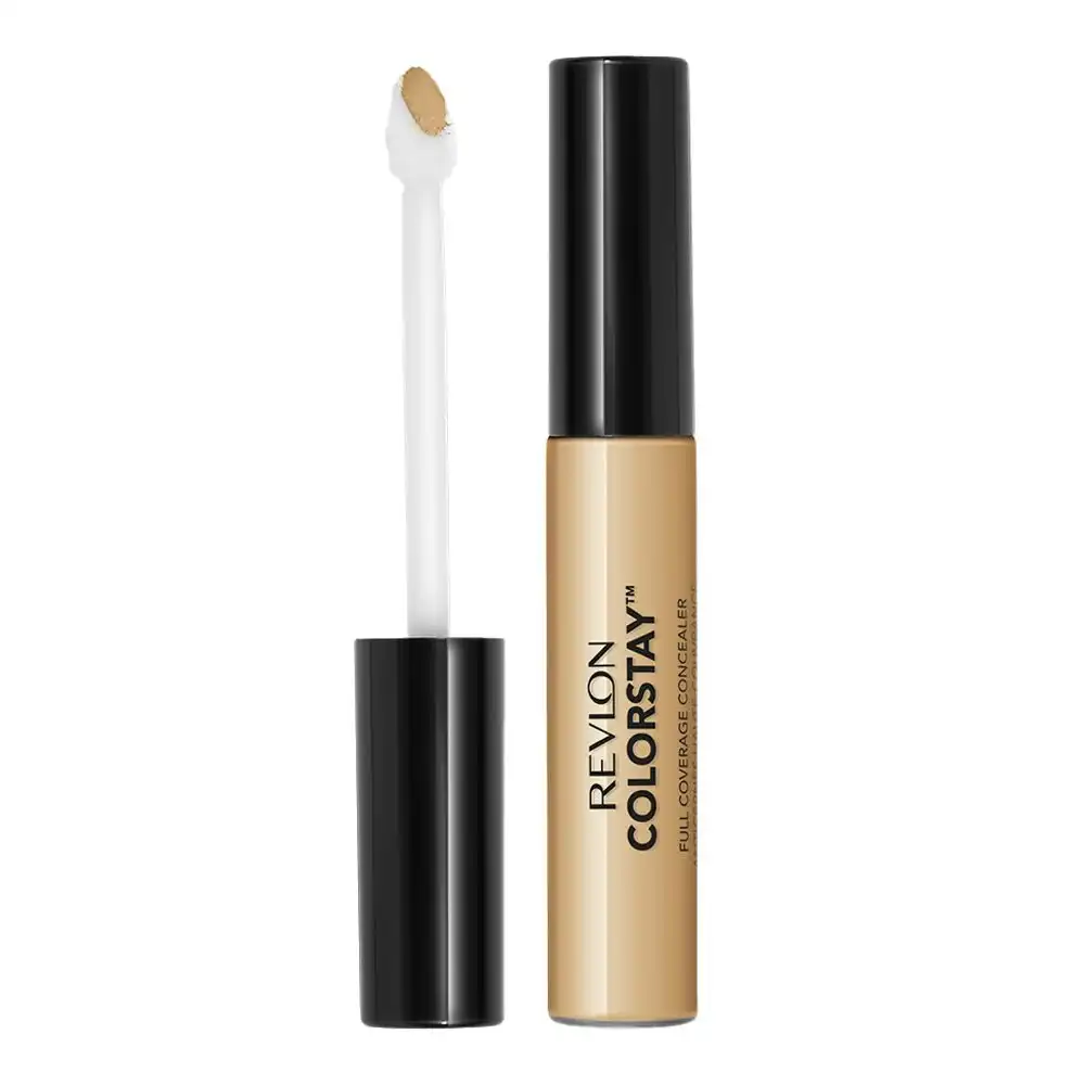 Revlon Colorstay Full Coverage Concealer 6.2ml 030 Light Medium