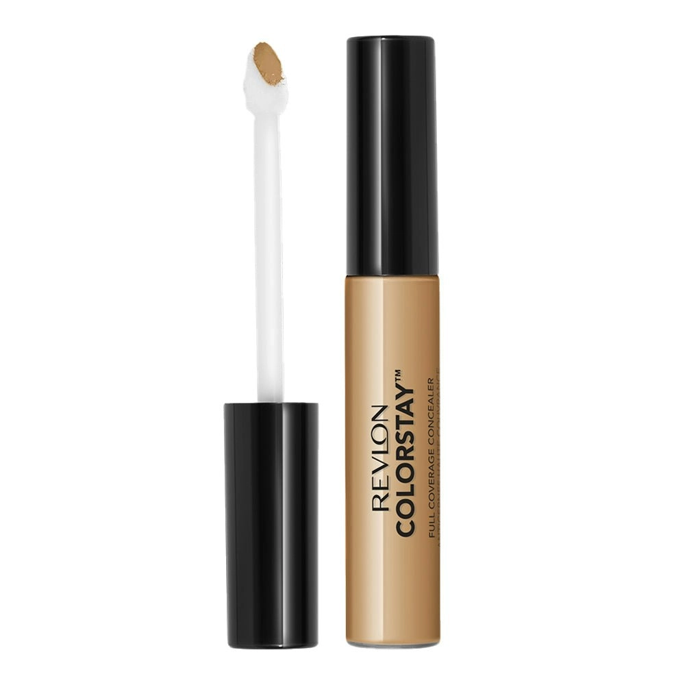 Revlon Colorstay Full Coverage Concealer 6.2ml 050 Medium Deep