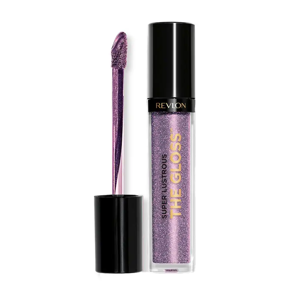 Revlon Super Lustrous The Gloss 3.8ml 302 Glazing Lilac