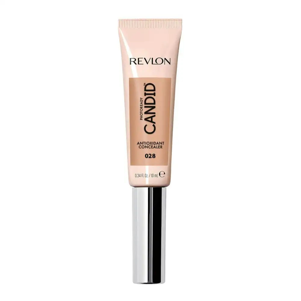 Revlon Photoready Candid Antioxidant Concealer 10ml 028 Oat