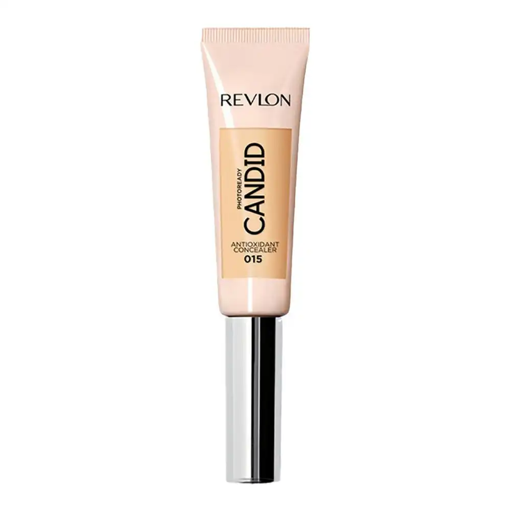 Revlon Photoready Candid Antioxidant Concealer 10ml 015 Light