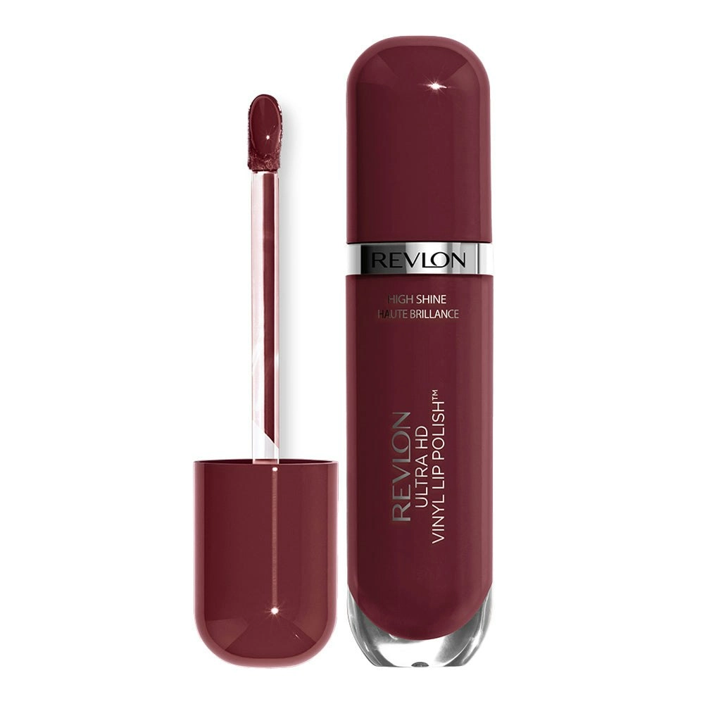 Revlon Ultra Hd Vinyl Lip Polish 5.9ml 915 So Shady