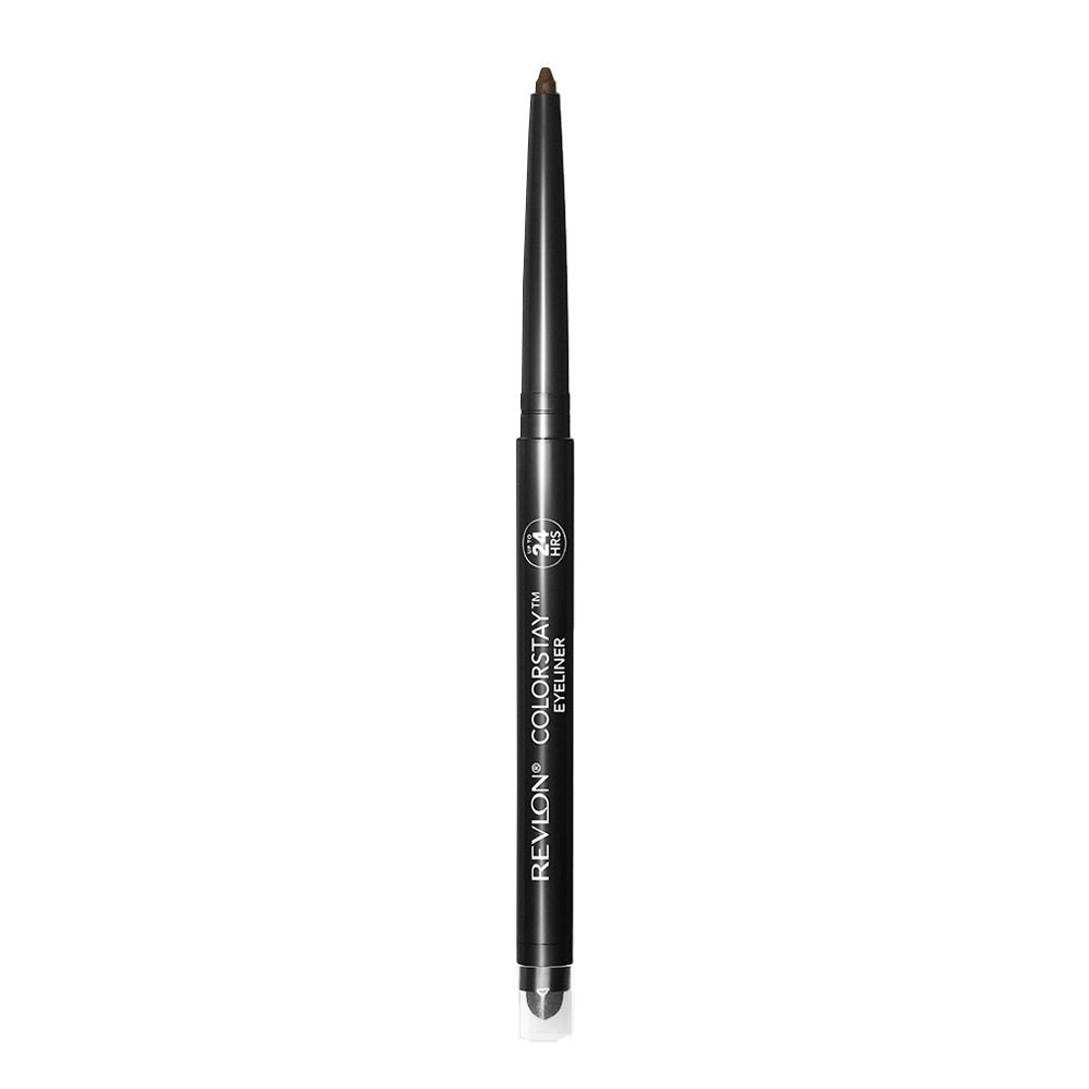 Revlon Colorstay Eyeliner Crayon 0.28g 203 Brown