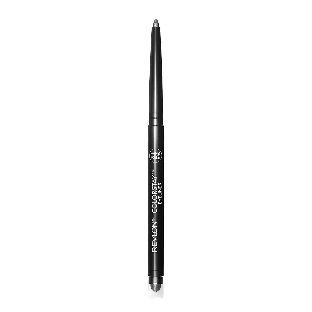 Revlon Colorstay Eyeliner Crayon 0.28g 204 Charcoal