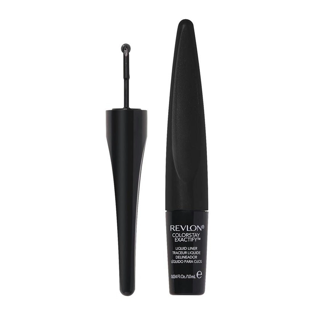 Revlon Colorstay Exactify Liquid Liner 1.0ml 108 Matte Black