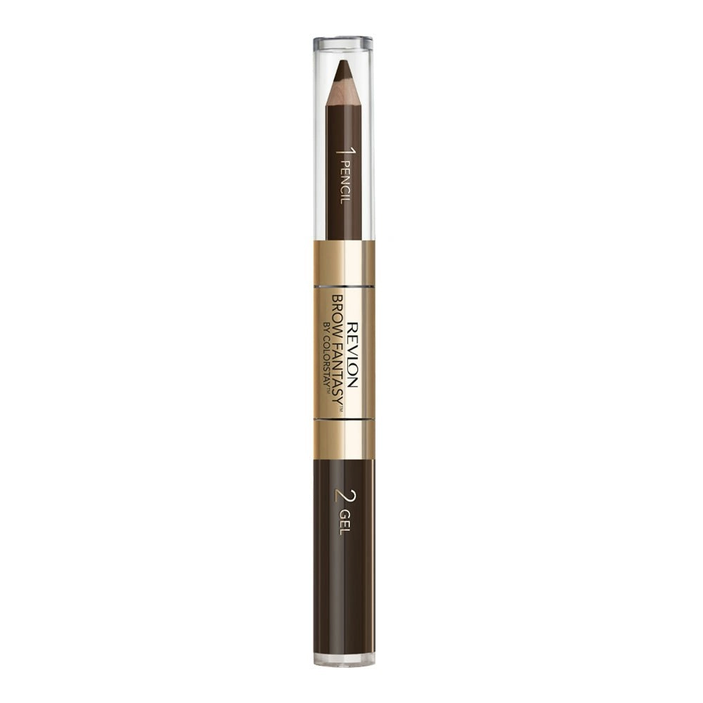 Revlon Brow Fantasy By Colorstay 106 Dark Brown