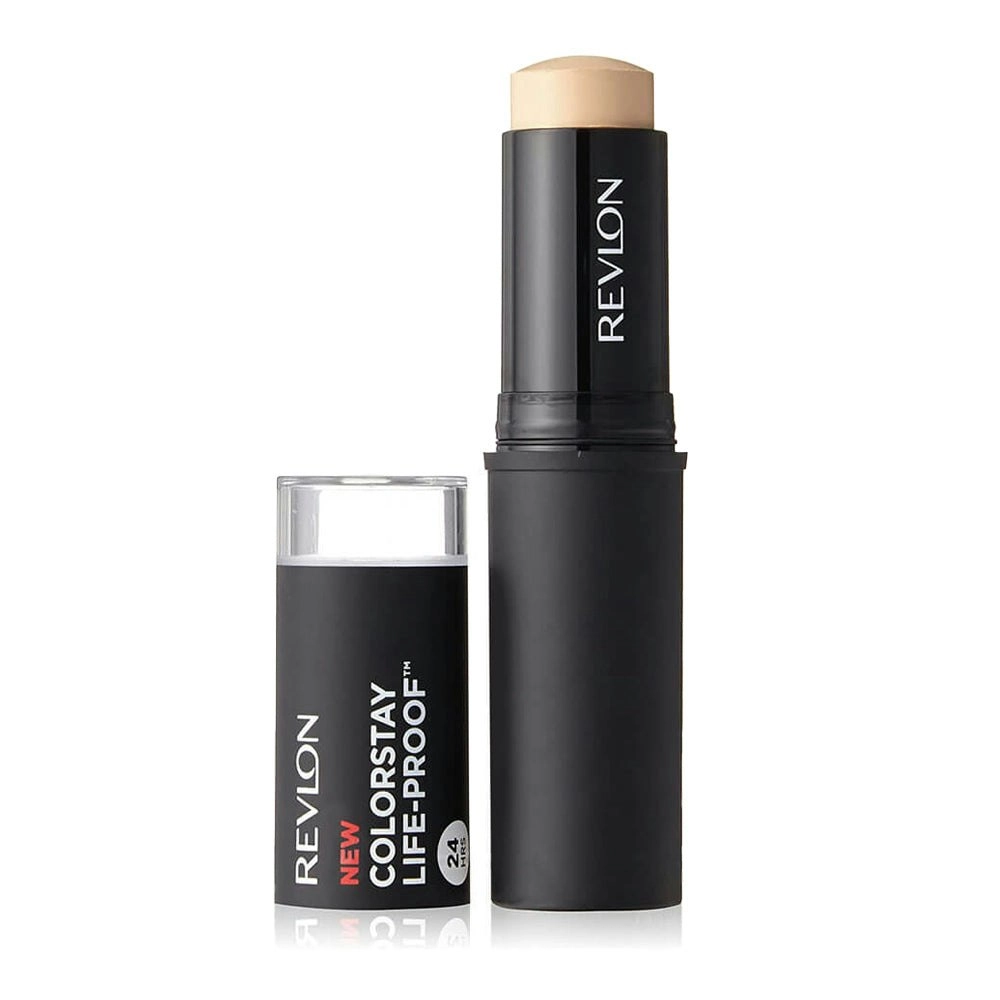 Revlon Colorstay Life-proof Matte Foundation Stick 10g 285 Shell