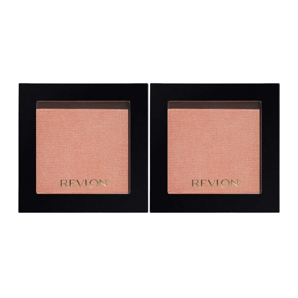 Revlon Powder Blush 5g 029 Rose Bomb - 2 Pack