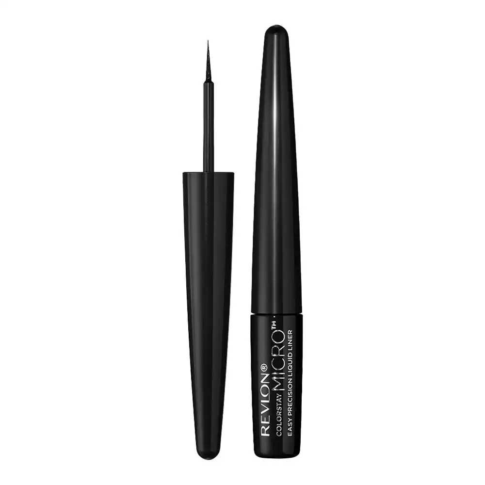 Revlon Colorstay Micro Easy Precision Liquid Liner 1.7ml 301 Blackout