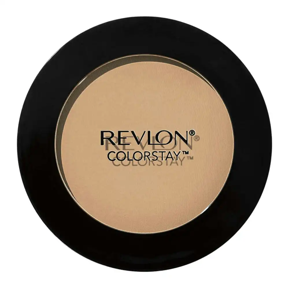 Revlon Colorstay Pressed Powder 8.4g 240 Medium Beige