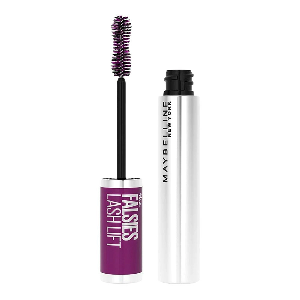 Maybelline The Falsies Lash Lift Mascara 9.6ml 200 Blackest Black