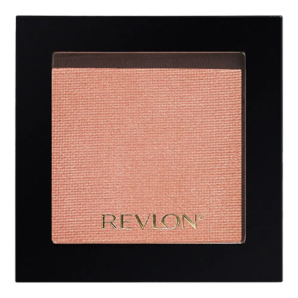 Revlon Powder Blush 5g 006 Naughty Nude