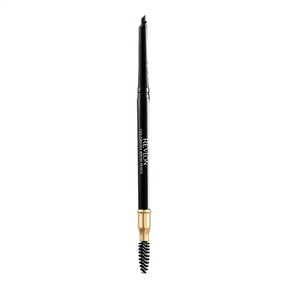 Revlon Colorstay Brow Pencil 0.35g 225 Soft Black