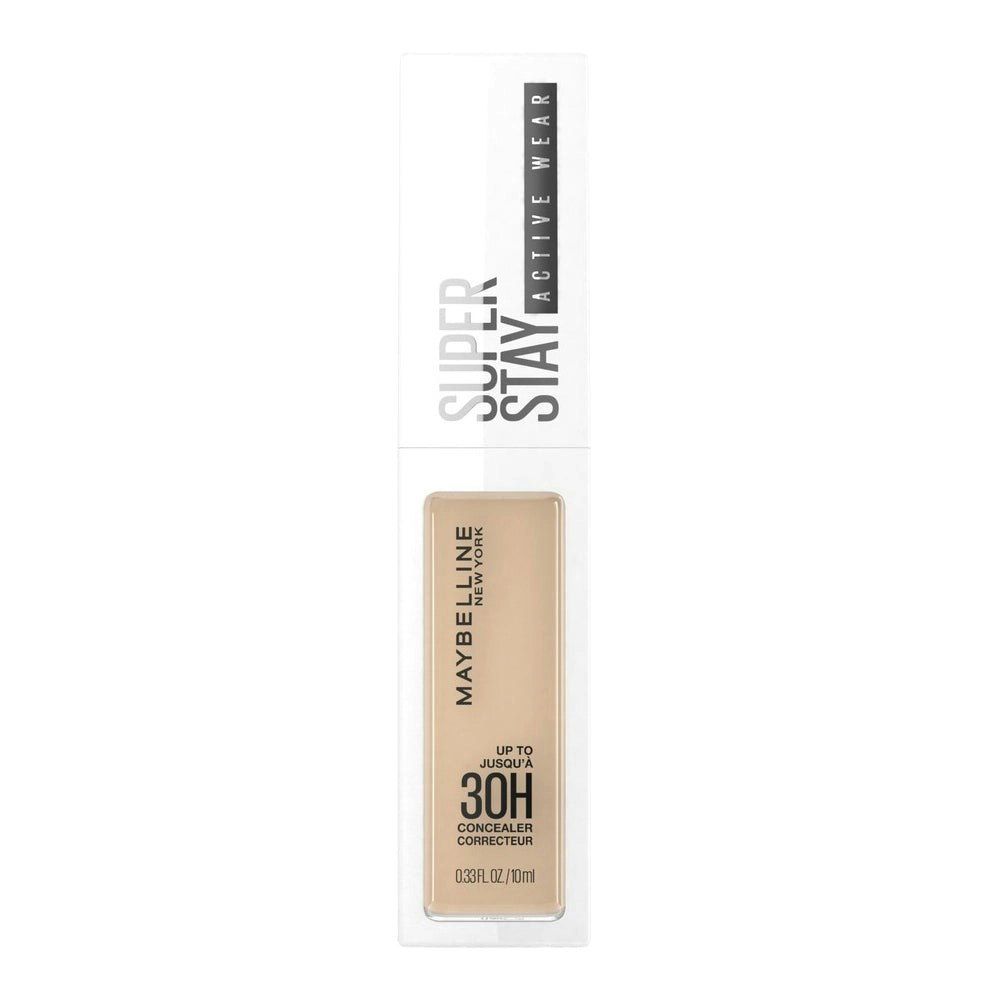 Maybelline Super Stay 30h Active Wear Concealer 10ml 20 Sand