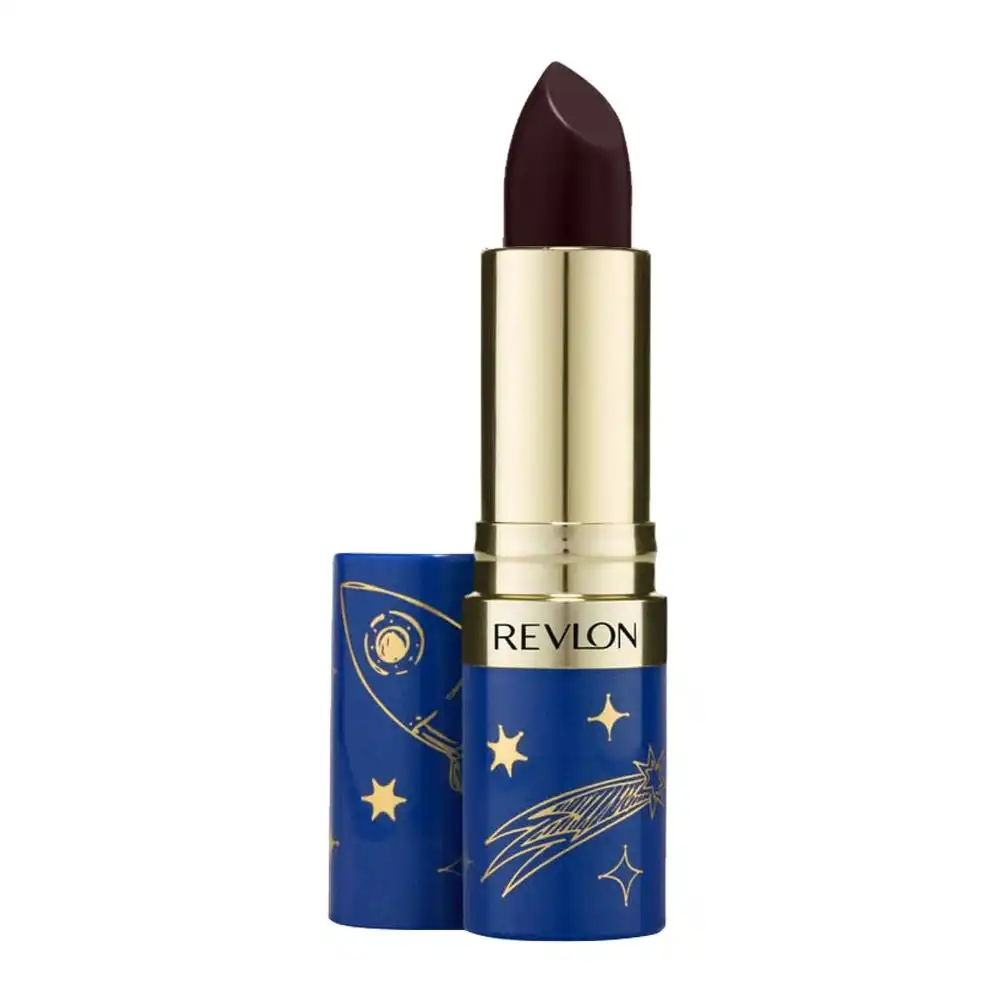 Revlon Super Lustrous Matte Lipstick 4.2g 057 Power Move