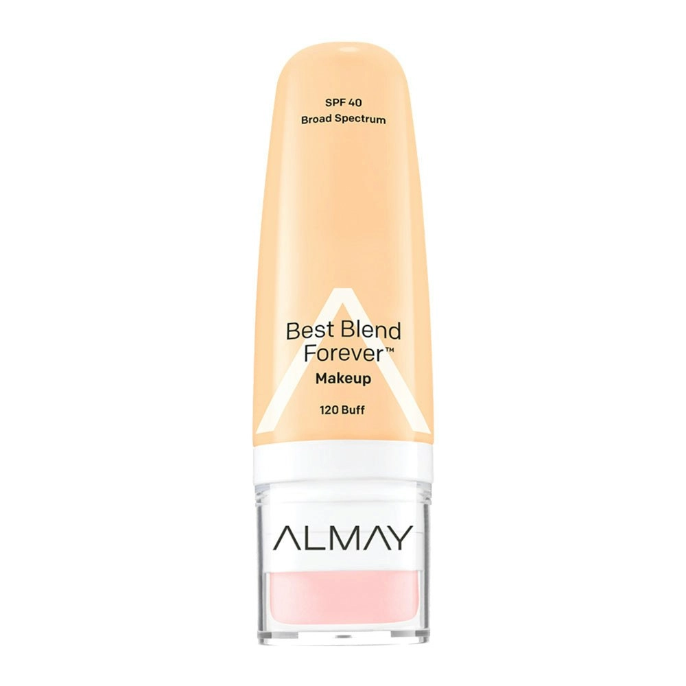 Almay Best Blend Forever Makeup 30ml 120 Buff