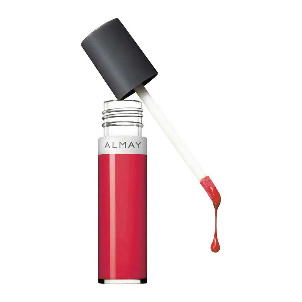 Almay Color + Care Liquid Lip Balm 7.1ml 300 Apple A Day