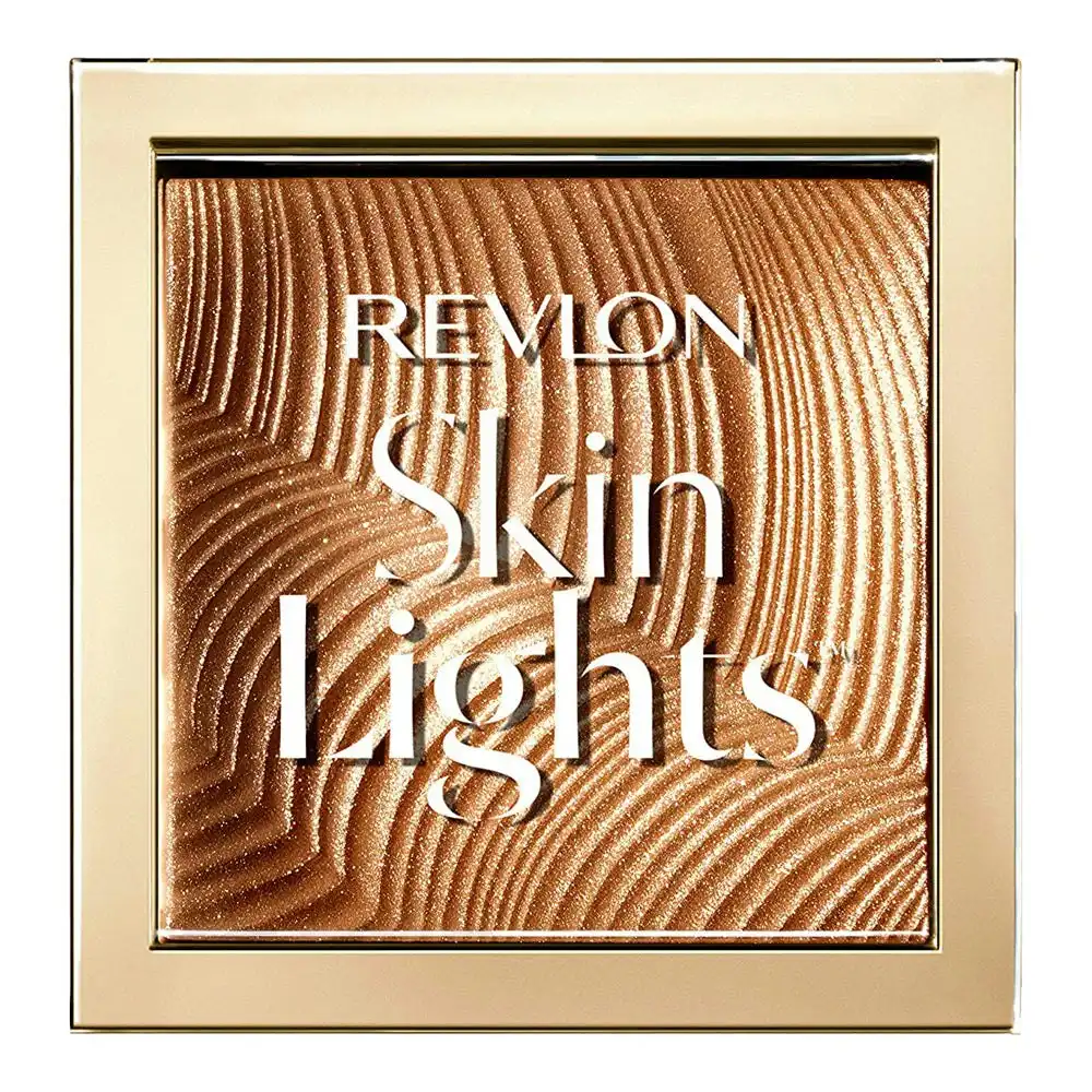Revlon Skinlights Prismatic Bronzer 9g 110 Sunlit Glow