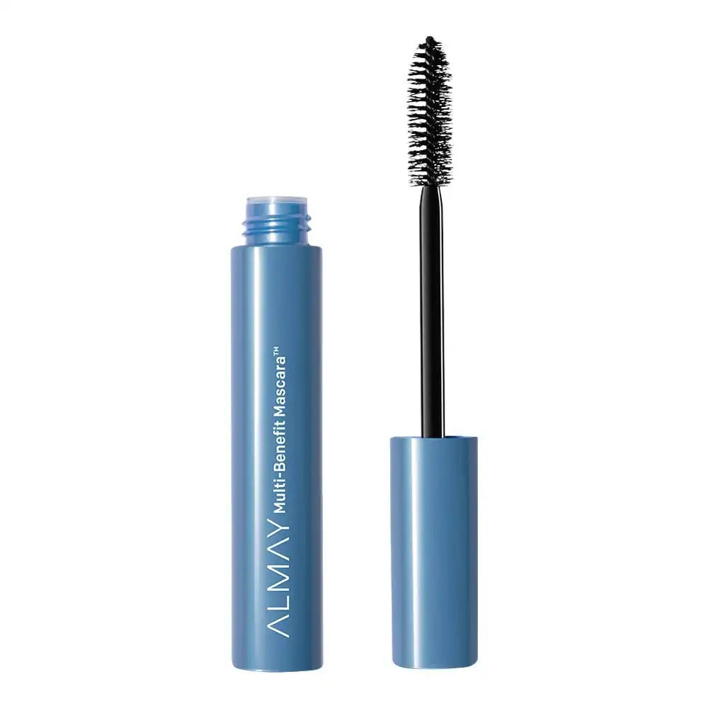 Almay Multi-benefit Mascara 7ml 030 Blackened Brown