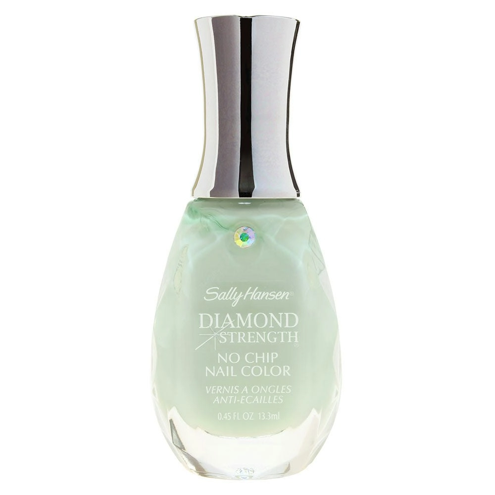 Sally Hansen Diamond Strength Nail Color 13.3ml 506 Garter Toss