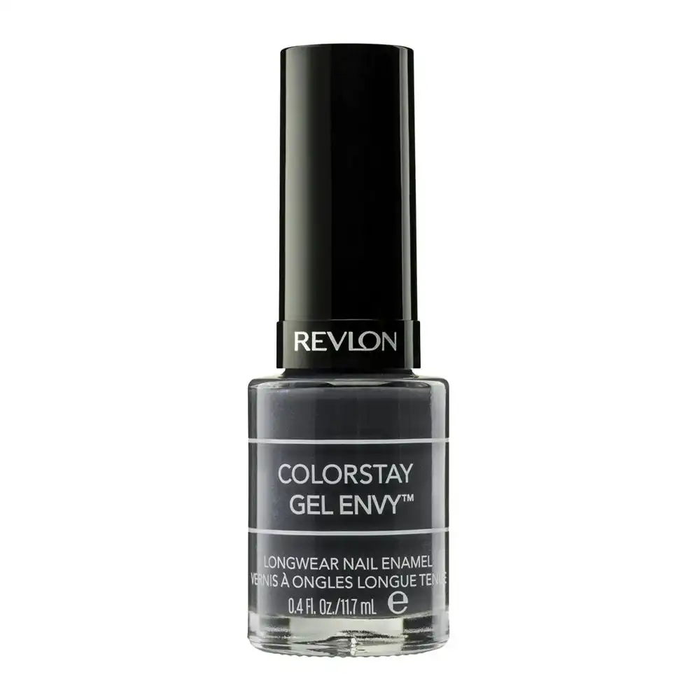 Revlon Colorstay Gel Envy 11.7ml 500 Ace Of Spades