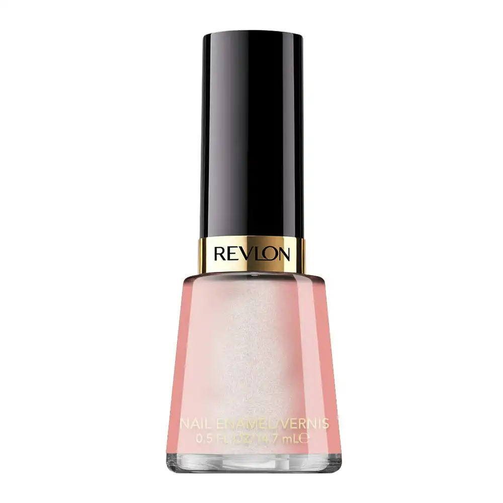 Revlon Nail Enamel 14.7ml 970 Frostiest Pink