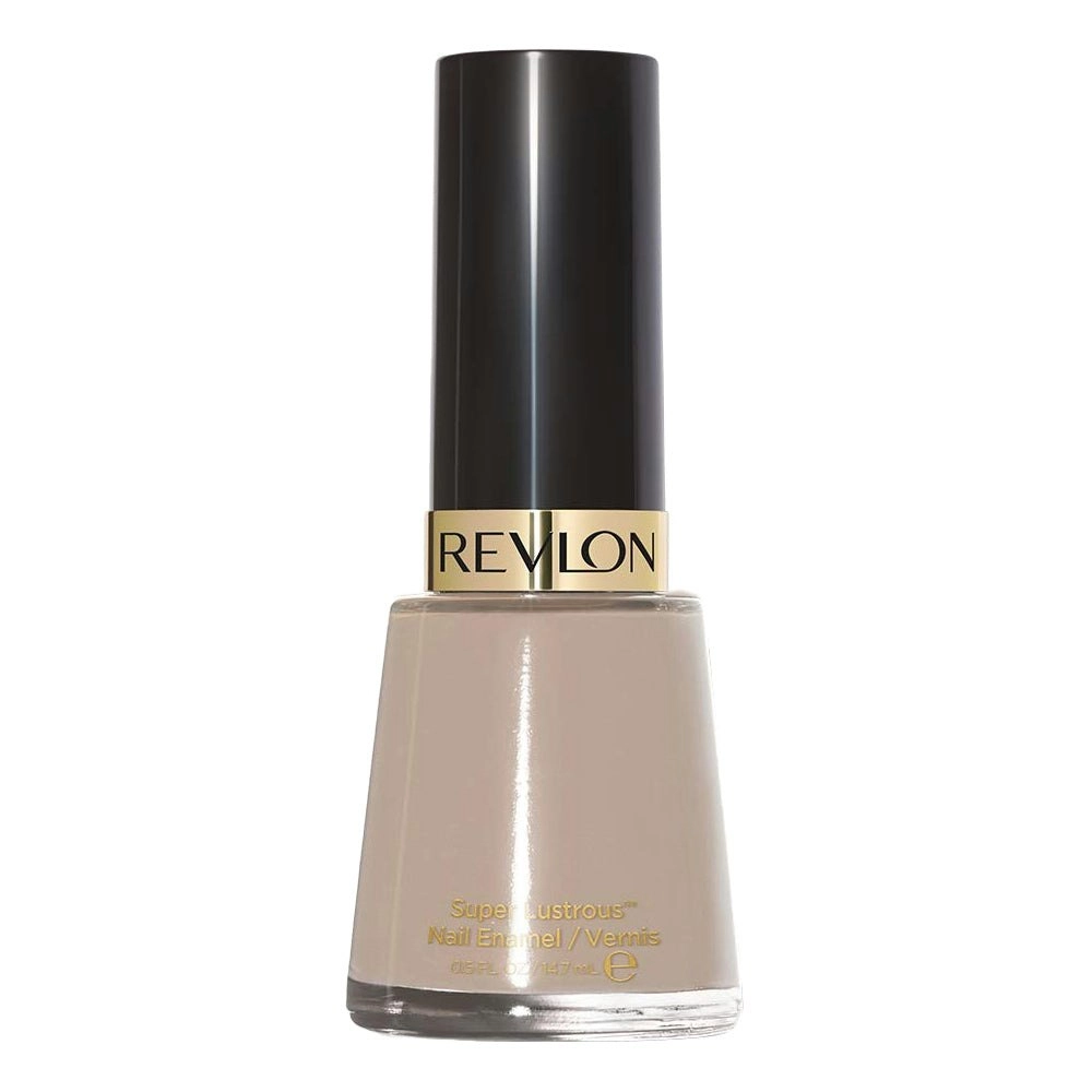 Revlon Super Lustrous Nail Enamel 14.7ml 850 Bare That