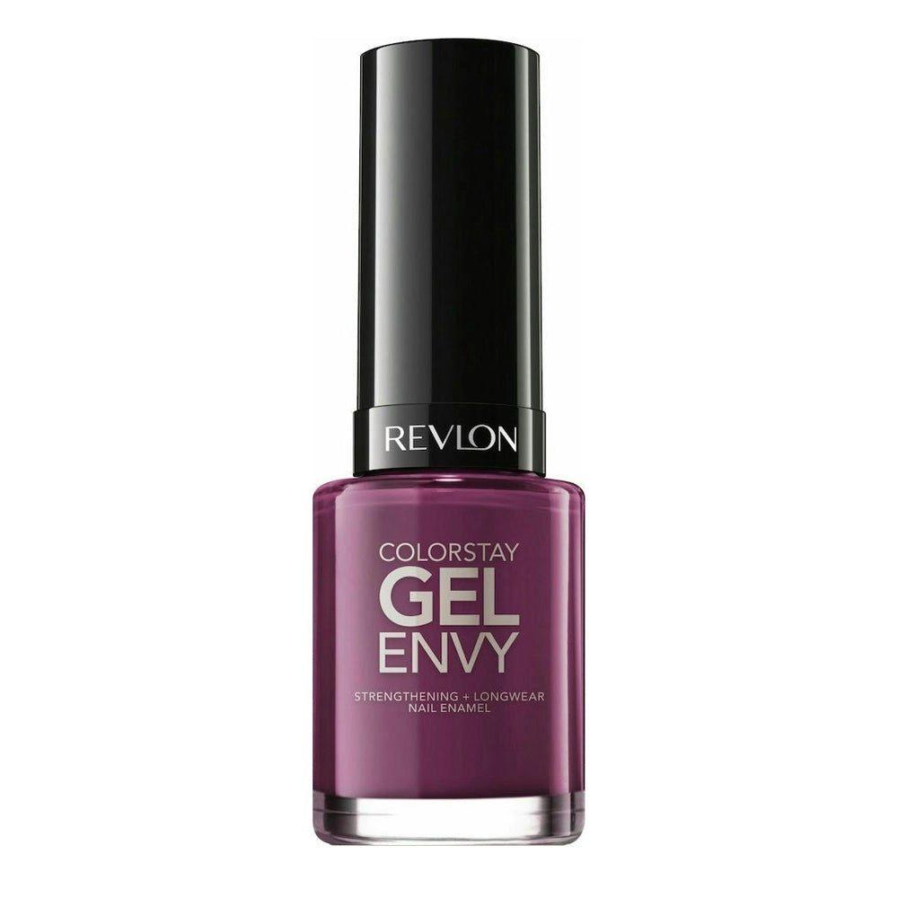 Revlon Colorstay Gel Envy 11.7ml 408 What A Gem