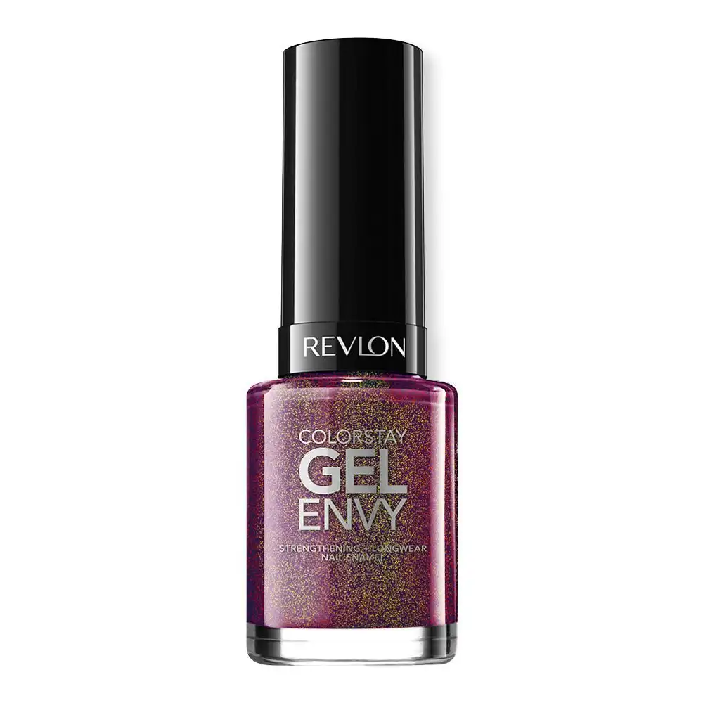 Revlon Colorstay Gel Envy 11.7ml 455 Win Big