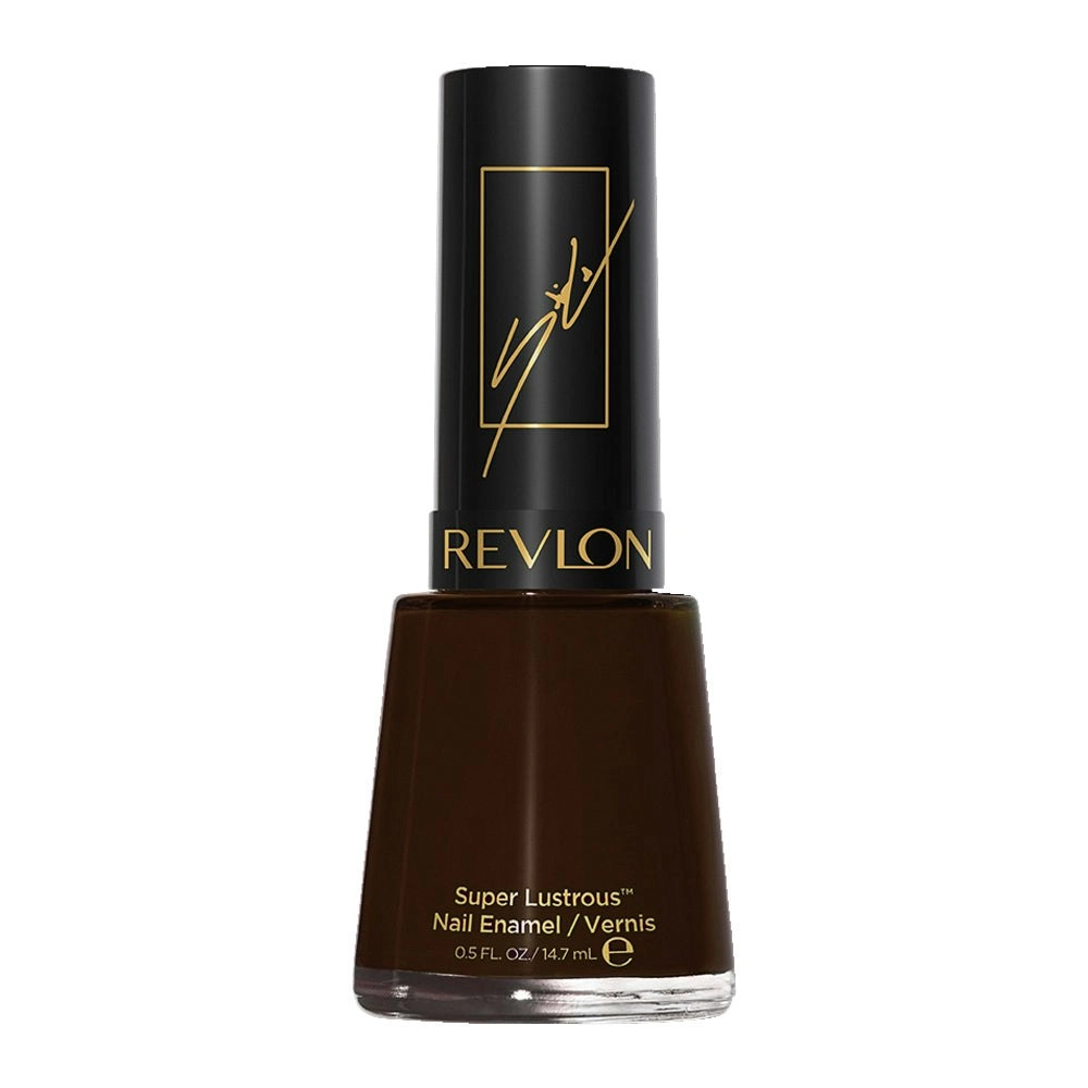 Revlon X Sofia Carson Super Lustrous Nail Enamel 14.7ml 859 In The Woods