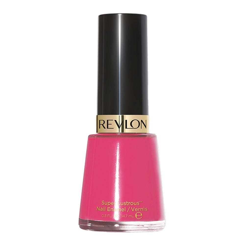 Revlon Super Lustrous Nail Enamel 14.7ml 290 Optimistic