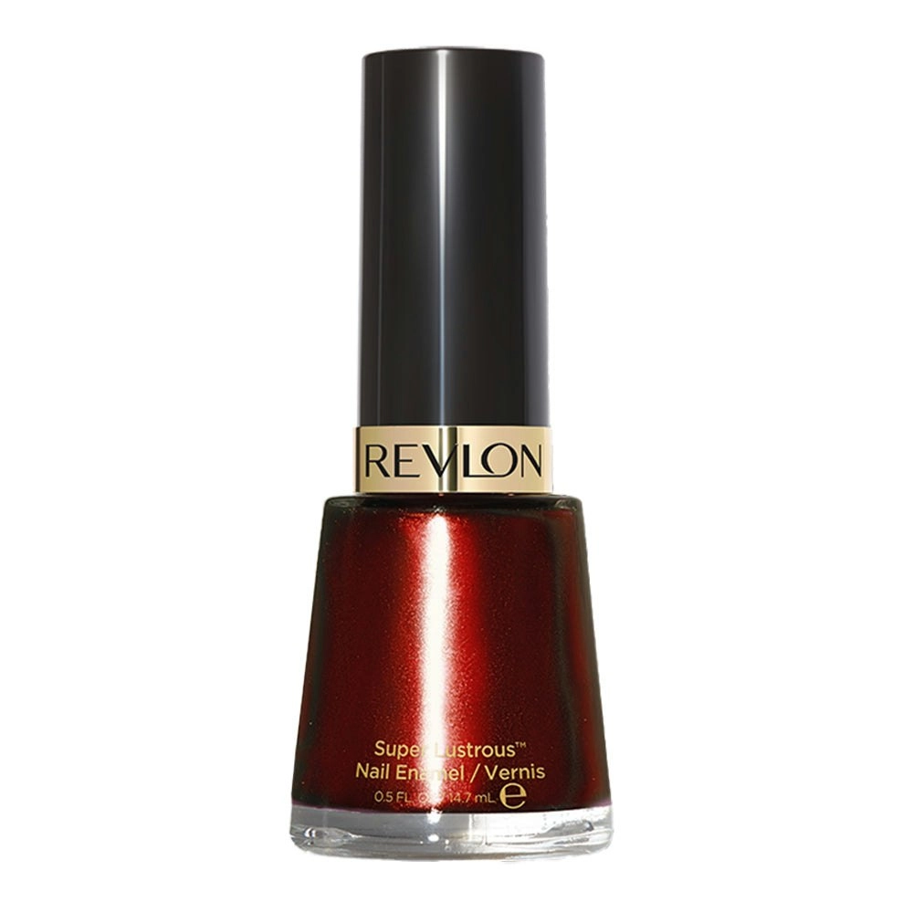 Revlon Super Lustrous Nail Enamel 14.7ml 660 Divine