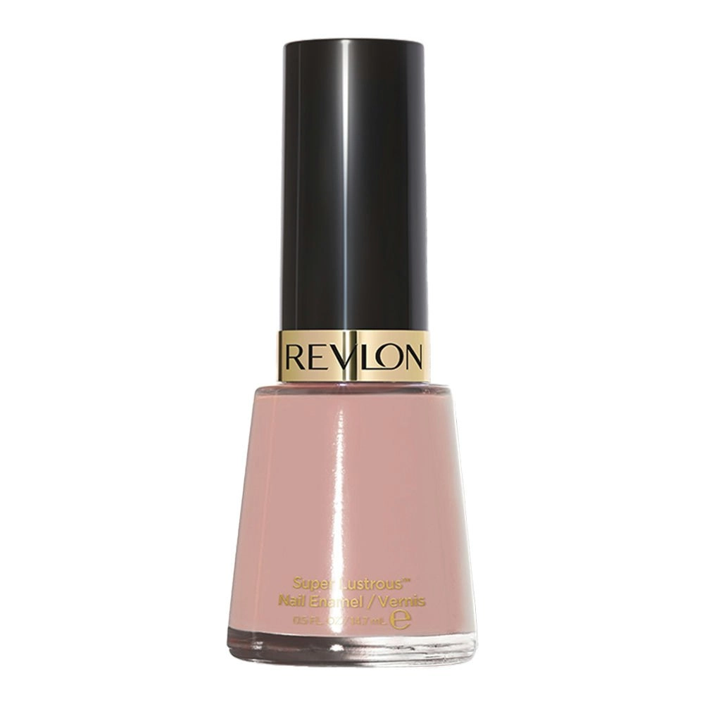 Revlon Super Lustrous Nail Enamel 14.7ml 165 Romantique