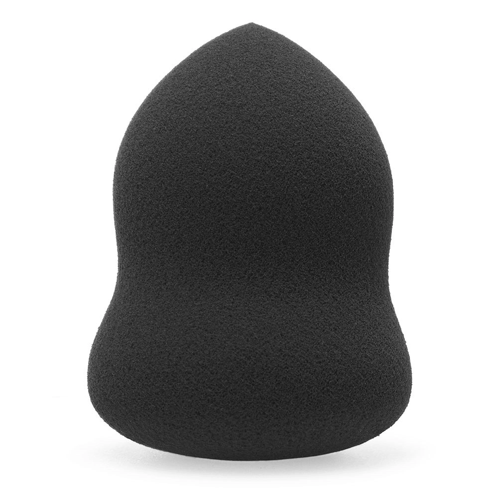 Cosmetix Hourglass Beauty Sponge Black