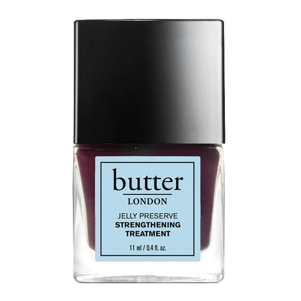 Butter London Jelly Preserve Strenthening Treatment Victoria Plum 11ml